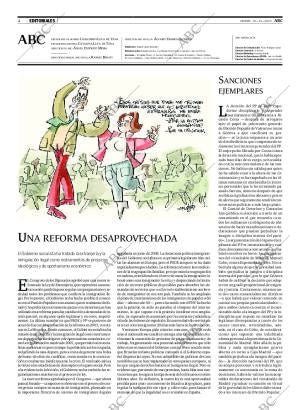 ABC SEVILLA 30-10-2009 página 4