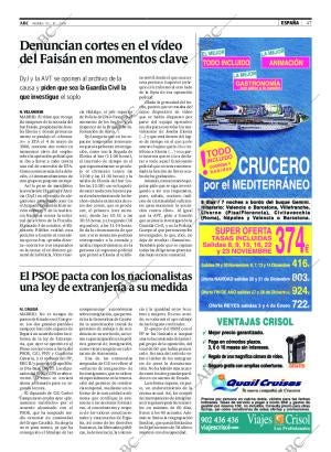 ABC SEVILLA 30-10-2009 página 47