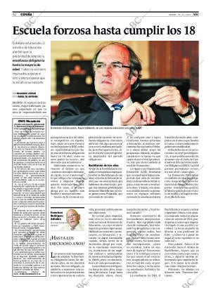 ABC SEVILLA 30-10-2009 página 50