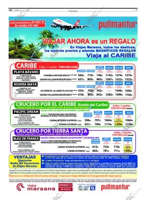 ABC SEVILLA 30-10-2009 página 51