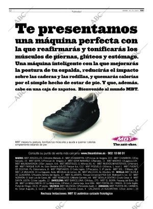 ABC SEVILLA 30-10-2009 página 52