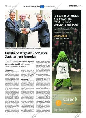 ABC SEVILLA 30-10-2009 página 57