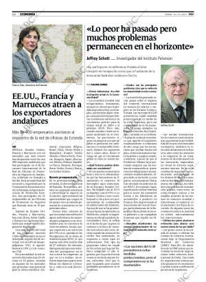 ABC SEVILLA 30-10-2009 página 64