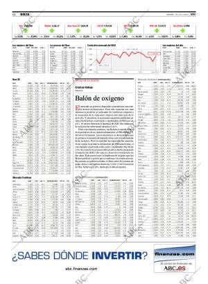 ABC SEVILLA 30-10-2009 página 66