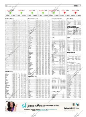 ABC SEVILLA 30-10-2009 página 67