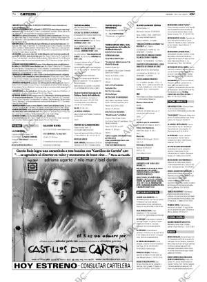 ABC SEVILLA 30-10-2009 página 74