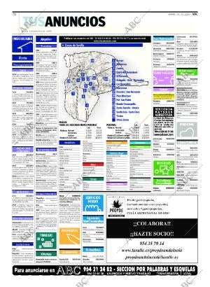 ABC SEVILLA 30-10-2009 página 78