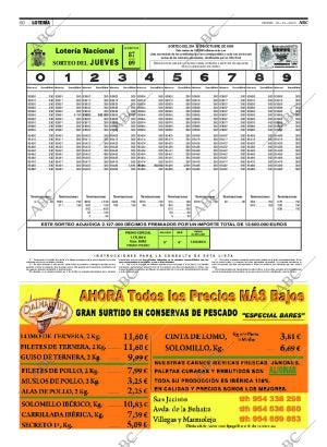 ABC SEVILLA 30-10-2009 página 80