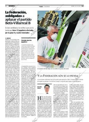 ABC SEVILLA 30-10-2009 página 82