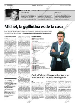 ABC SEVILLA 30-10-2009 página 86