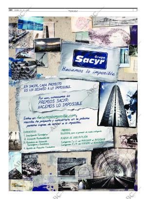 ABC SEVILLA 30-10-2009 página 9