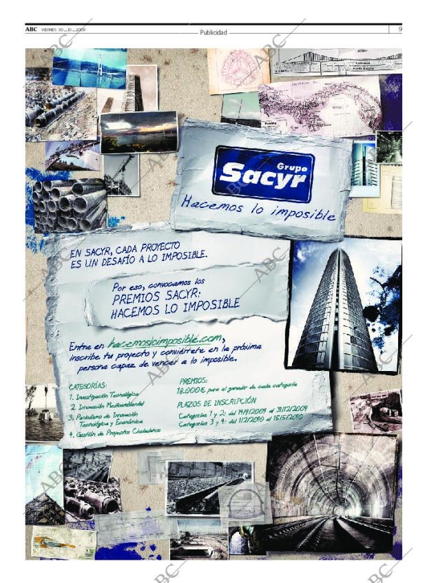ABC SEVILLA 30-10-2009 página 9