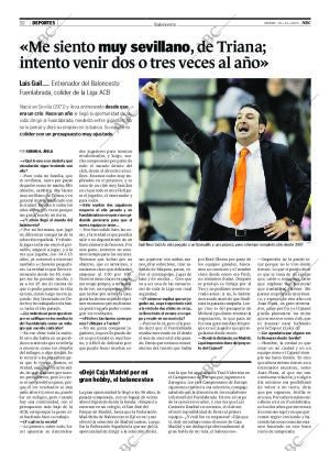 ABC SEVILLA 30-10-2009 página 92