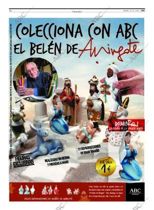 ABC SEVILLA 30-10-2009 página 94