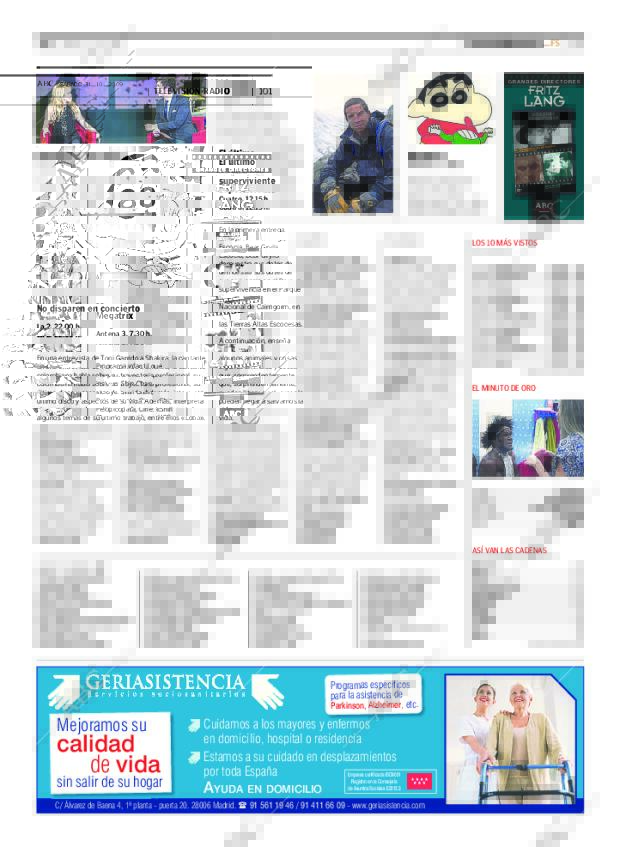 ABC MADRID 31-10-2009 página 101