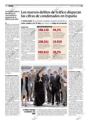 ABC MADRID 31-10-2009 página 24