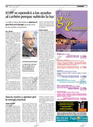 ABC MADRID 31-10-2009 página 43