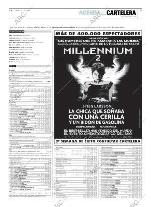 ABC MADRID 31-10-2009 página 71