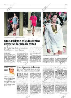 ABC SEVILLA 31-10-2009 página 105