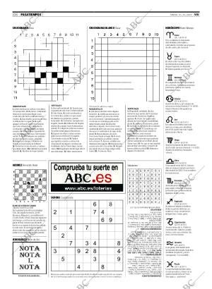 ABC SEVILLA 31-10-2009 página 106