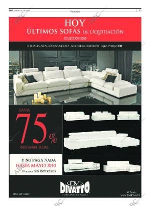 ABC SEVILLA 31-10-2009 página 111