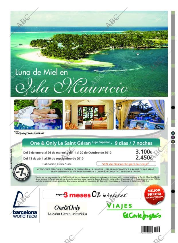 ABC SEVILLA 31-10-2009 página 112