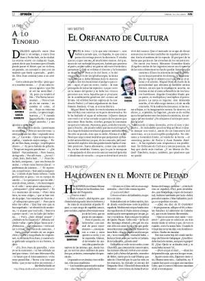 ABC SEVILLA 31-10-2009 página 12