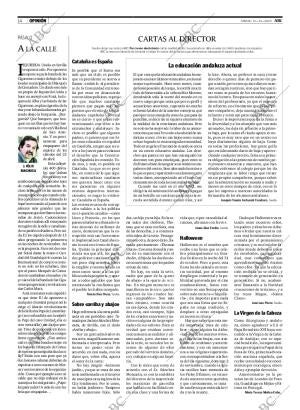 ABC SEVILLA 31-10-2009 página 14