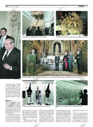 ABC SEVILLA 31-10-2009 página 23