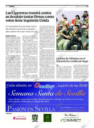 ABC SEVILLA 31-10-2009 página 24