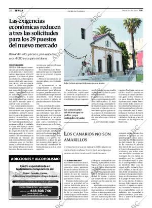 ABC SEVILLA 31-10-2009 página 28