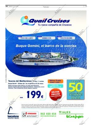 ABC SEVILLA 31-10-2009 página 31