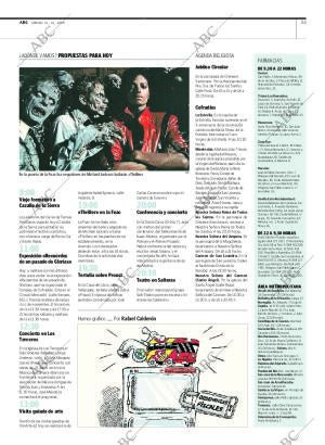 ABC SEVILLA 31-10-2009 página 33