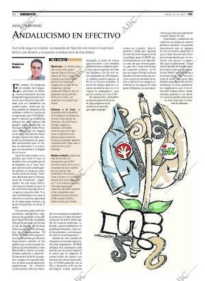 ABC SEVILLA 31-10-2009 página 40
