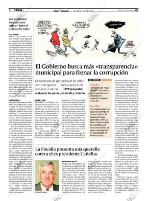 ABC SEVILLA 31-10-2009 página 46