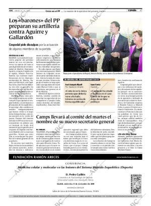 ABC SEVILLA 31-10-2009 página 47