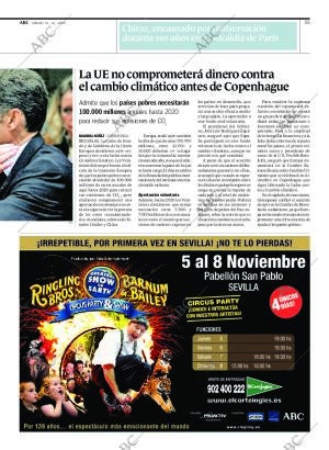 ABC SEVILLA 31-10-2009 página 55