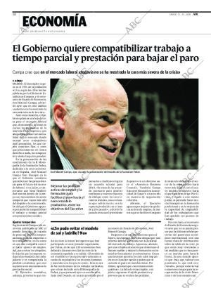 ABC SEVILLA 31-10-2009 página 58