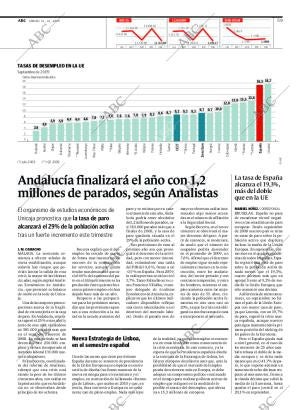 ABC SEVILLA 31-10-2009 página 59