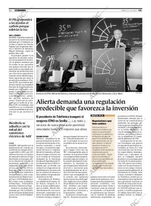 ABC SEVILLA 31-10-2009 página 60