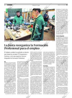 ABC SEVILLA 31-10-2009 página 62