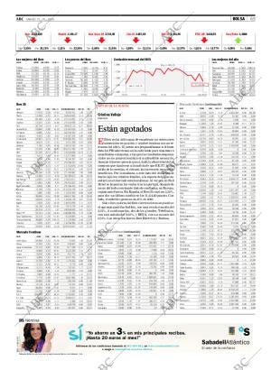 ABC SEVILLA 31-10-2009 página 65