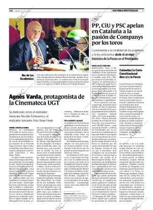 ABC SEVILLA 31-10-2009 página 71