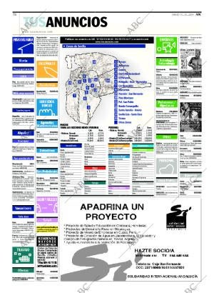 ABC SEVILLA 31-10-2009 página 78