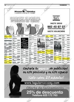 ABC SEVILLA 31-10-2009 página 79