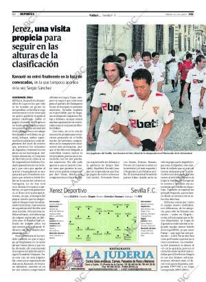 ABC SEVILLA 31-10-2009 página 82