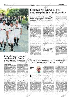 ABC SEVILLA 31-10-2009 página 83