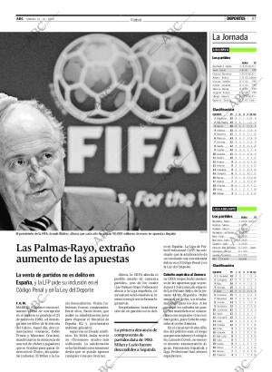 ABC SEVILLA 31-10-2009 página 87