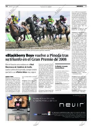 ABC SEVILLA 31-10-2009 página 89