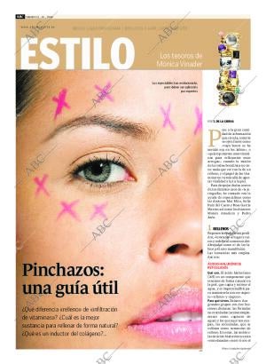 ABC SEVILLA 31-10-2009 página 93